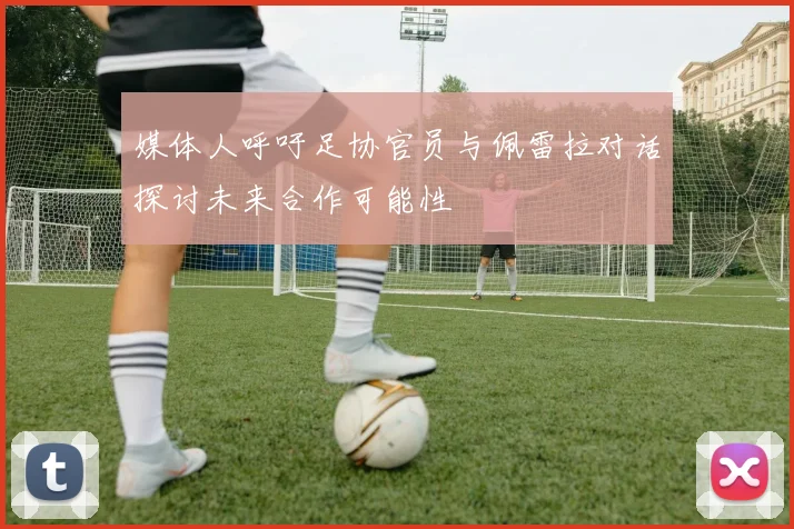 媒体人呼吁足协官员与佩雷拉对话探讨未来合作可能性