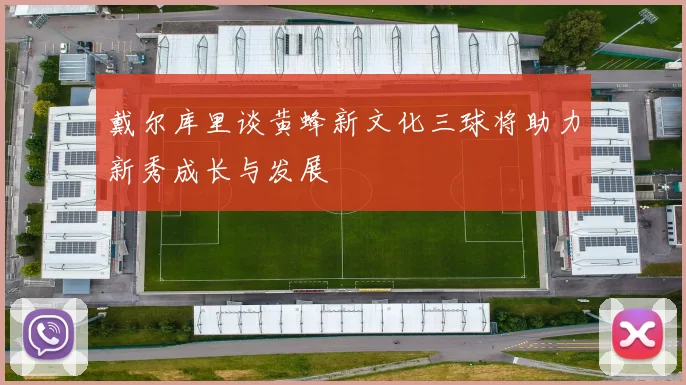 戴尔库里谈黄蜂新文化三球将助力新秀成长与发展