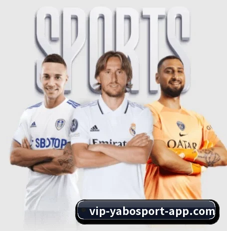 亚博体育 APP（YaboSports）